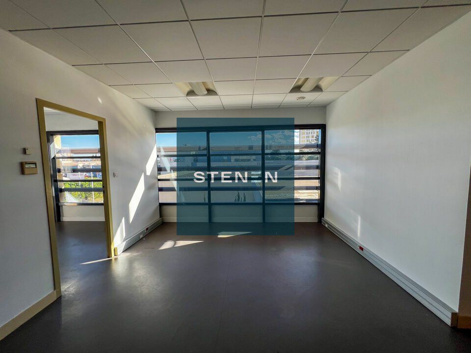 À LOUER - BUREAUX 60M² - AVIGNON