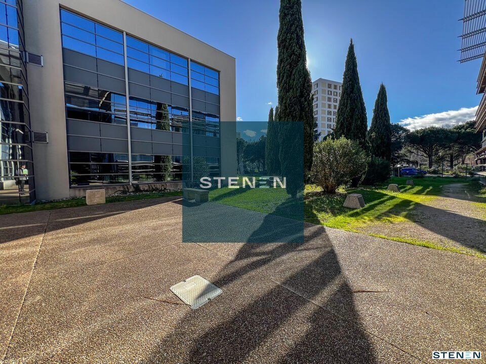 À LOUER - BUREAUX 90M² - AVIGNON