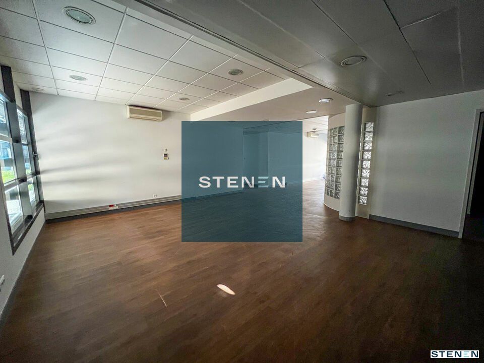 À LOUER - BUREAUX 152M² - AVIGNON