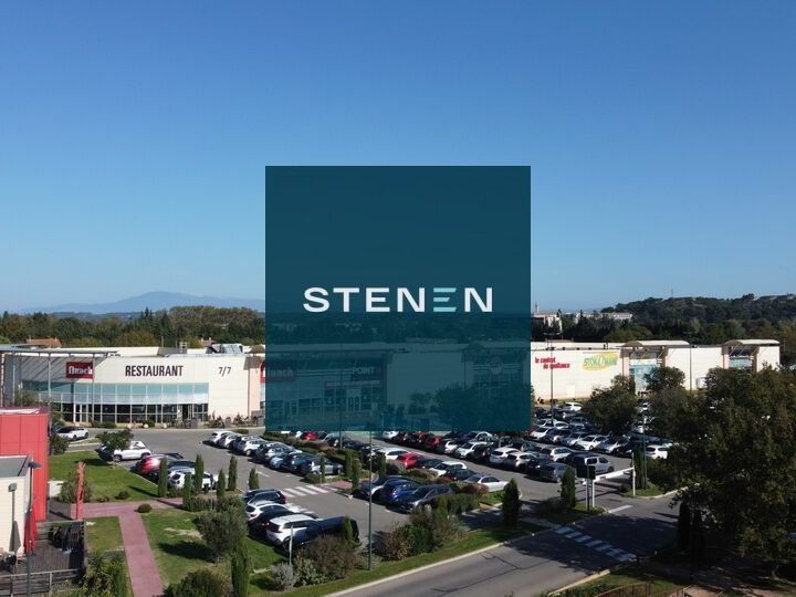 Location local commercial 420 m² non divisibles
