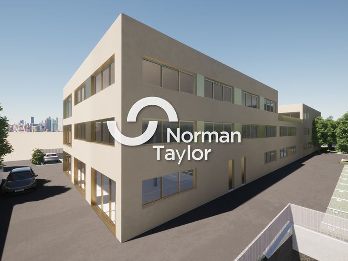 Vente local commercial 358.25 m² divisibles à partir de 172.52 m²