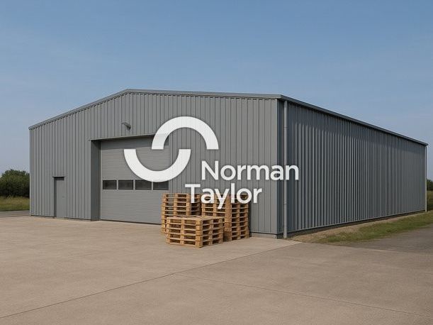 Location local commercial 250 m² non divisibles