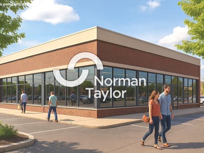 Vente local commercial 1049 m² divisibles à partir de 250 m²