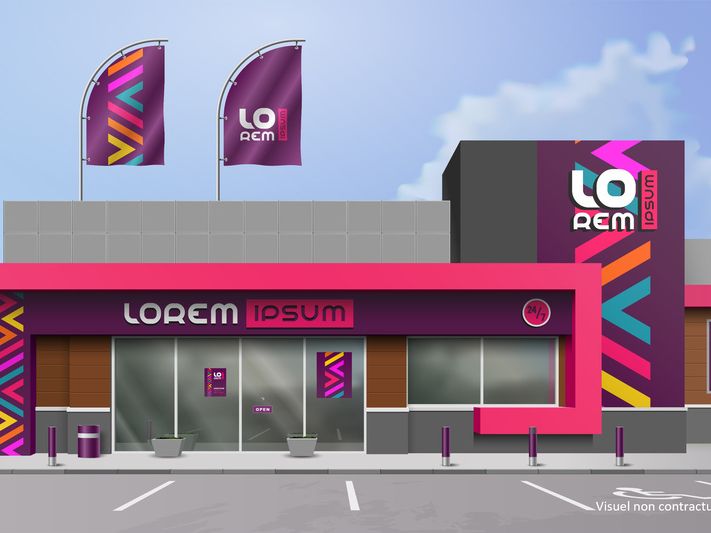 JACOU – PROCHE ESPACE BOCAUD