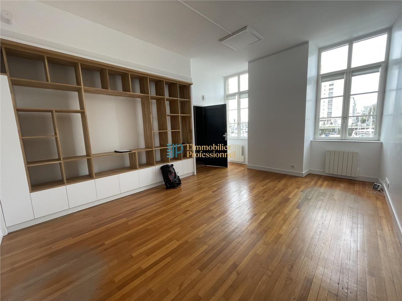 Vente bureaux 110 m² à Lorient