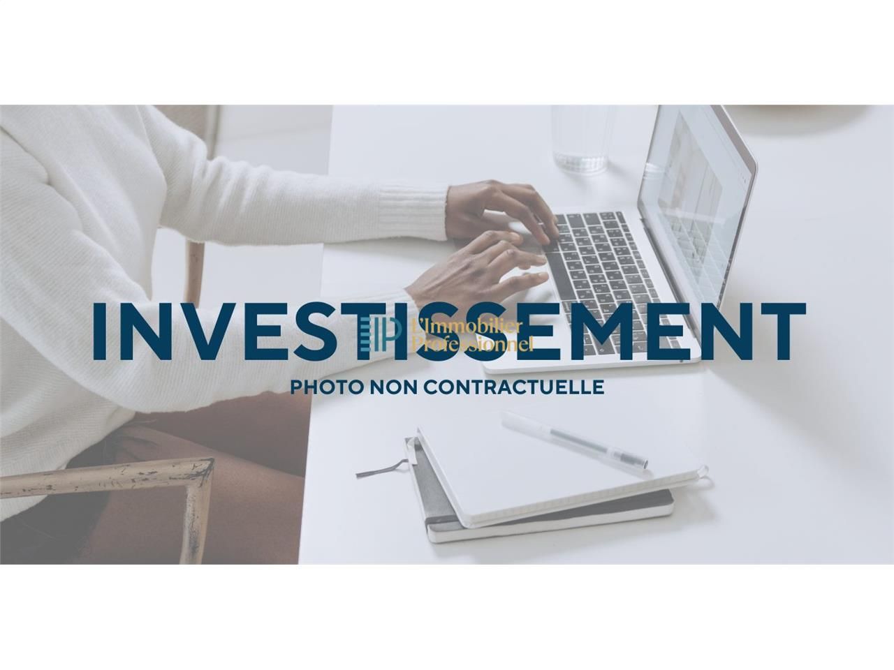 Vente local commercial 664 m² à Lorient