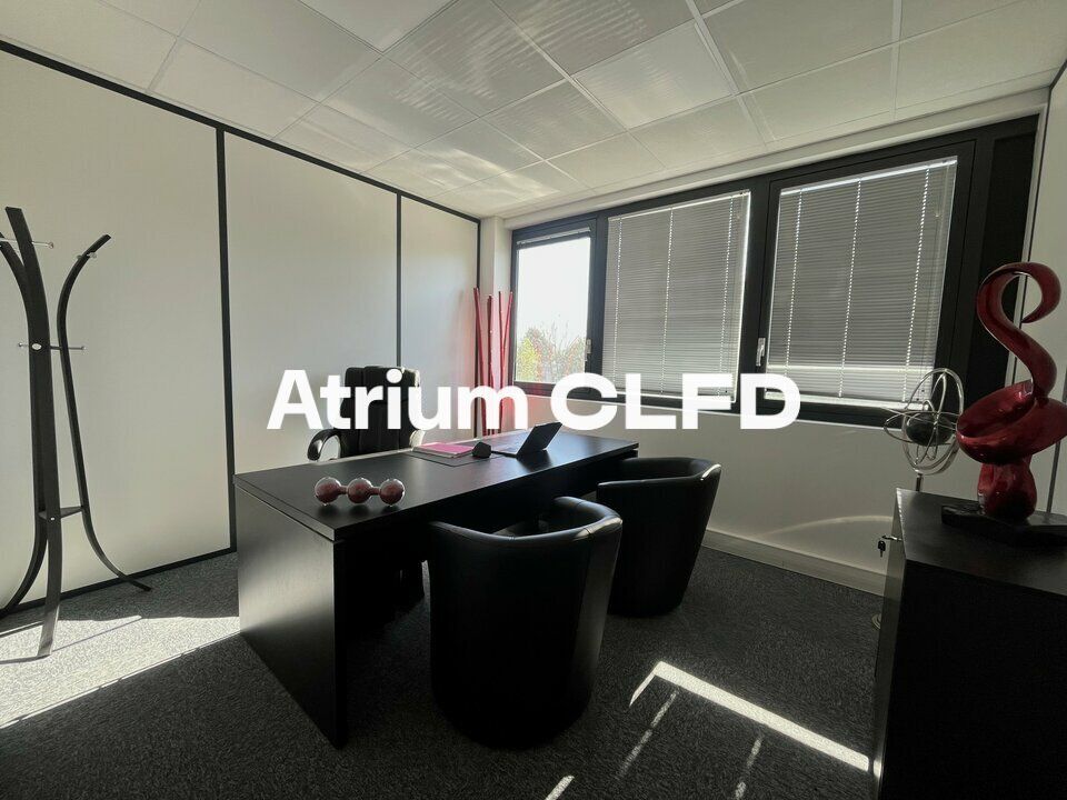 LOCATION BUREAUX PMR 100m² - LA PARDIEU