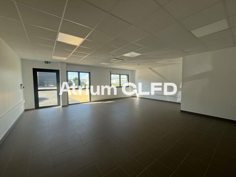 À LOUER – LOCAUX D'ACTIVITÉS / ENTREPÔTS DE 136 M² A 4 600 M² – CLERMONT-FERRAND – GRAVANCHES