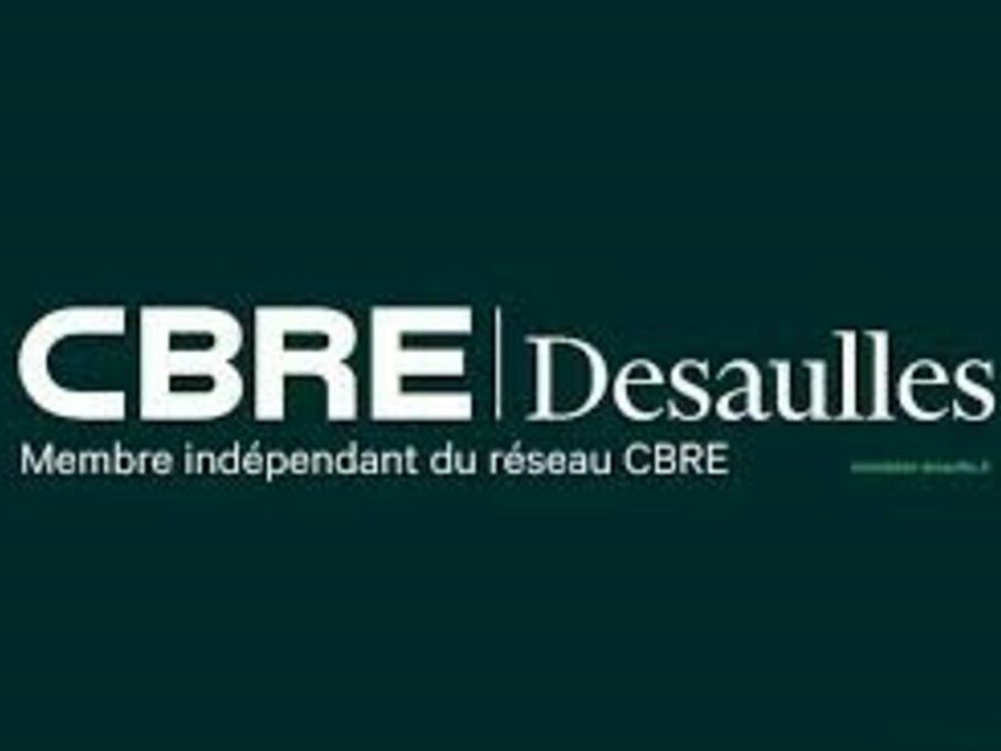 Location bureaux 364 m² non divisibles