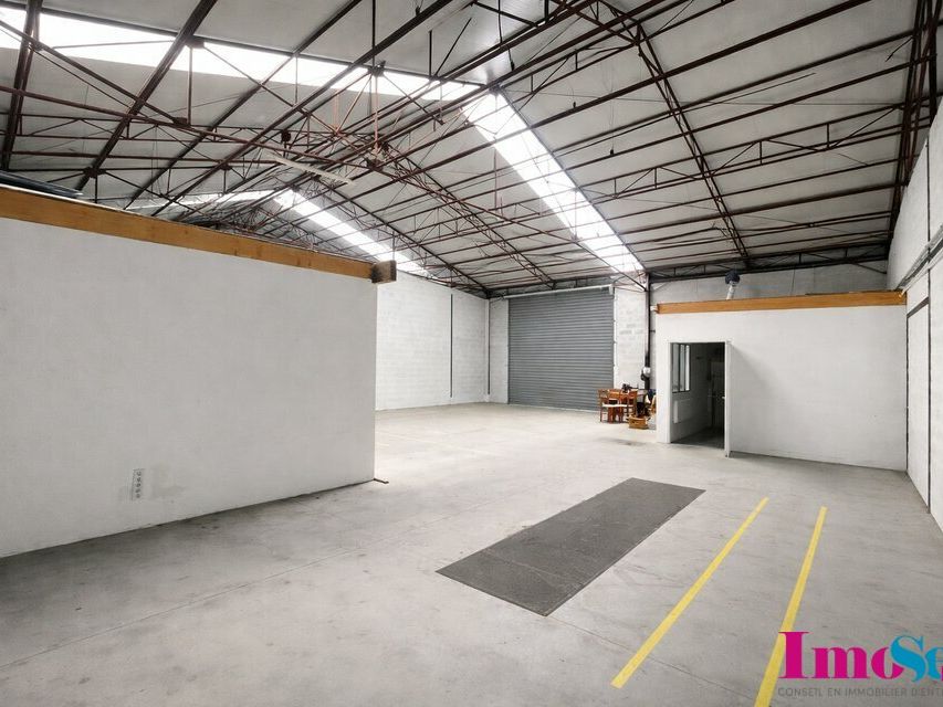 Entrepôt à louer MERIGNAC