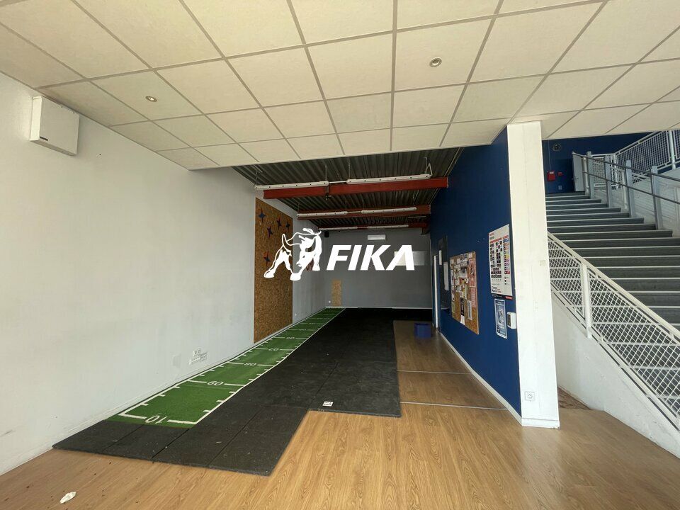 A LOUER BUREAUX 835 m² DIVISBLE A PARTIR DE 300 m² - (31700) BLAGNAC