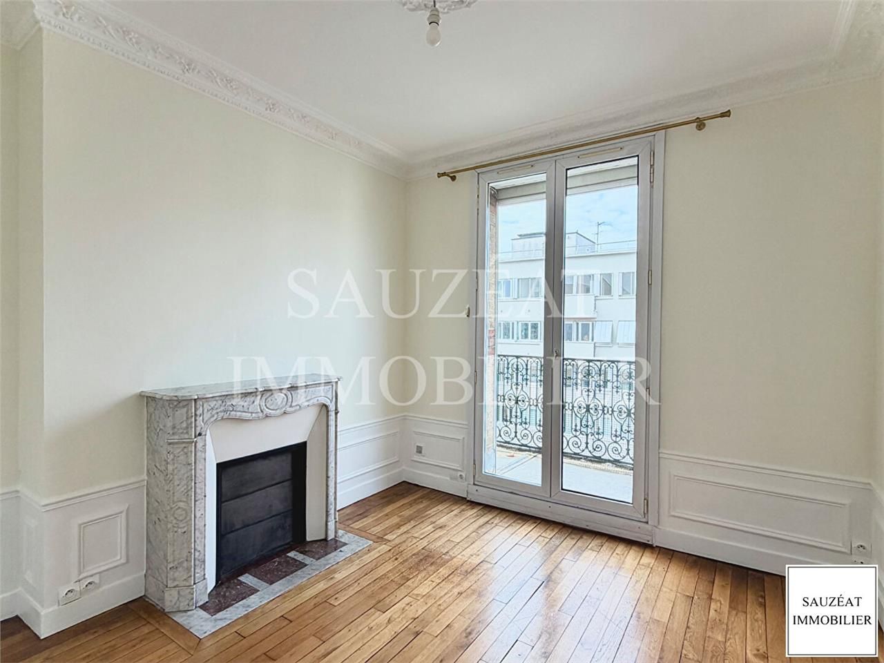 Location appartement 50.00 m² à MONTROUGE
