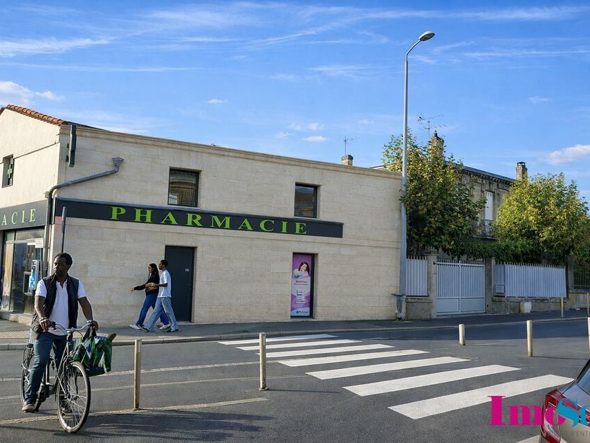 Investissement locatif TALENCE