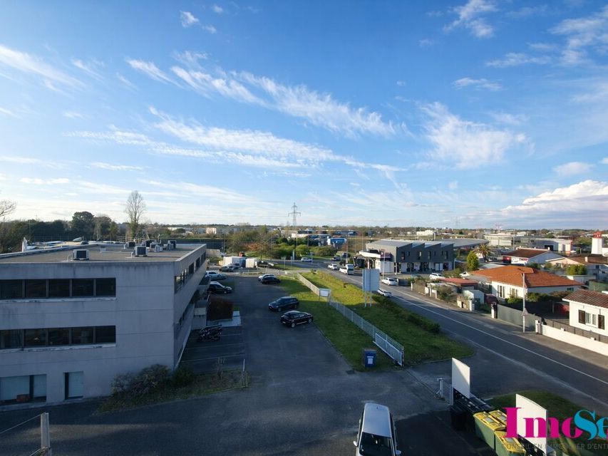 Bureaux à louer MERIGNAC