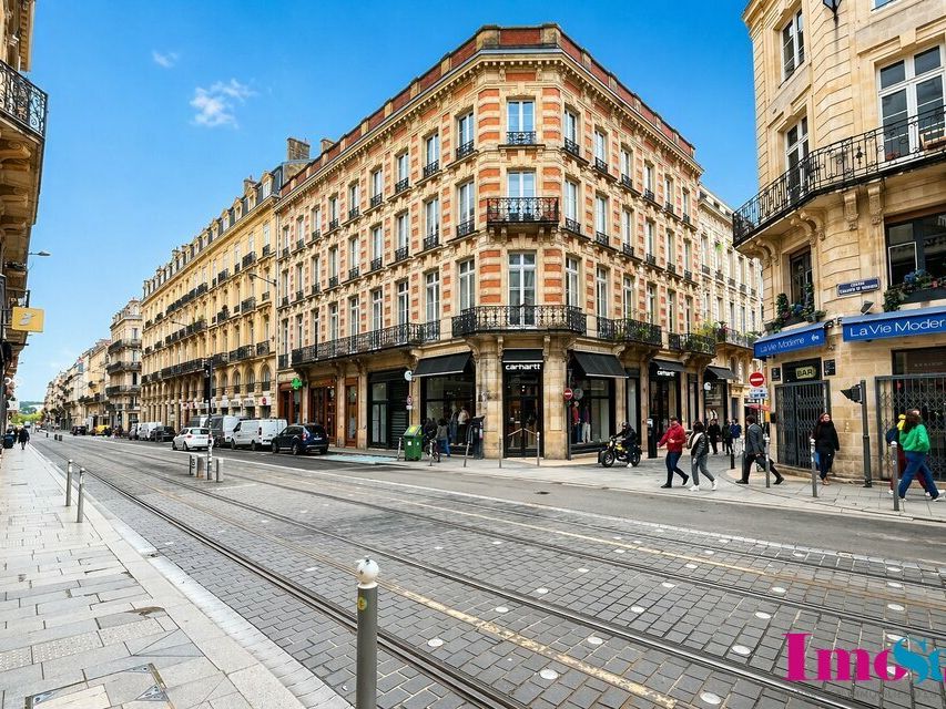 Bureaux à louer BORDEAUX