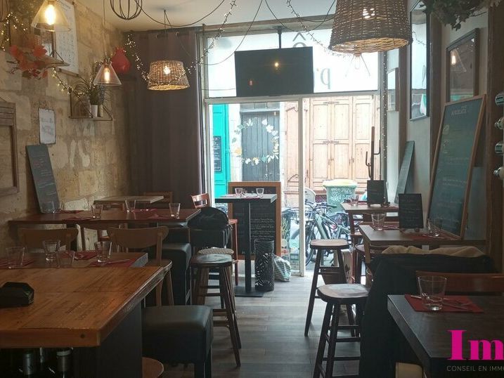 Location local commercial 25 m² non divisibles