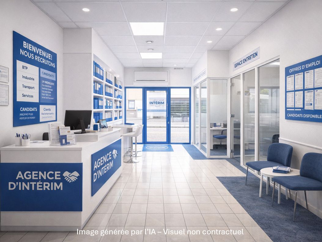 Location local commercial 180 m² divisibles à partir de 60 m²