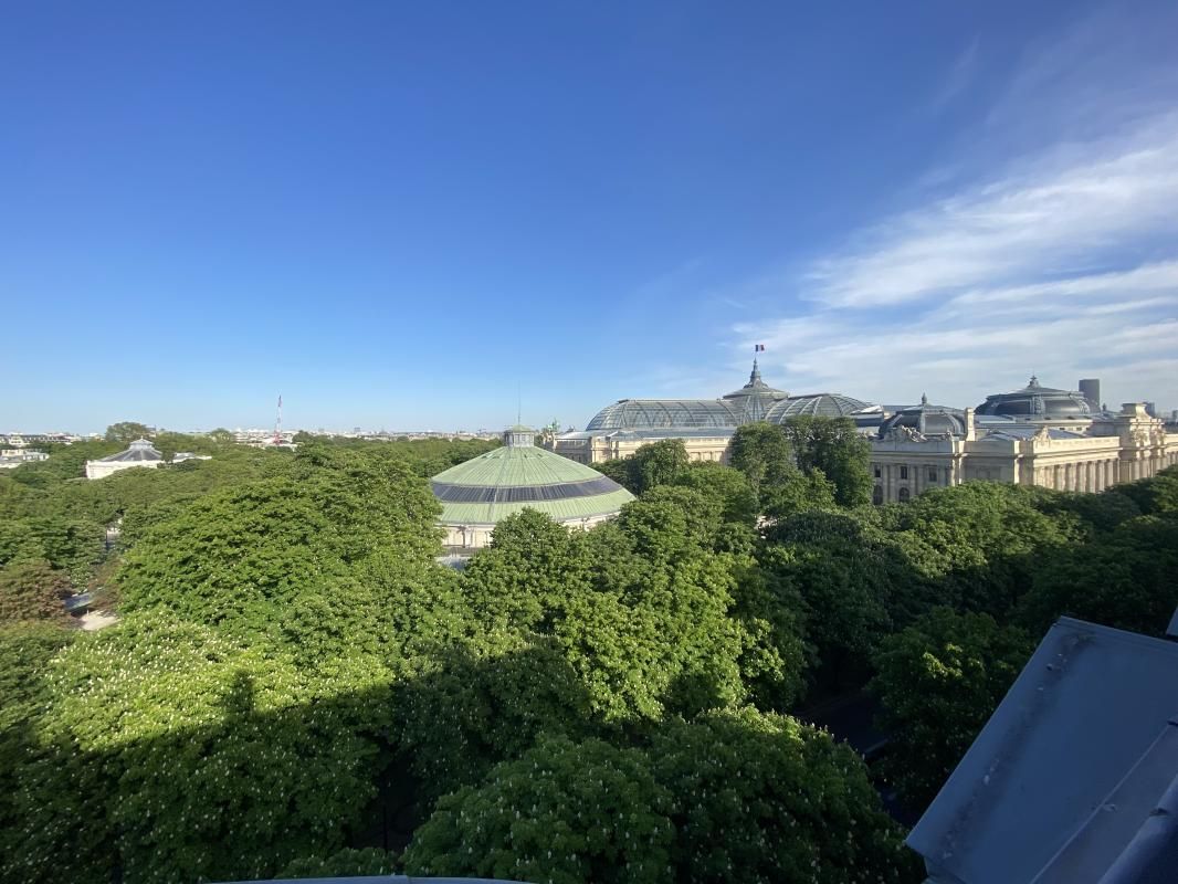 Location bureaux 52 m² non divisibles