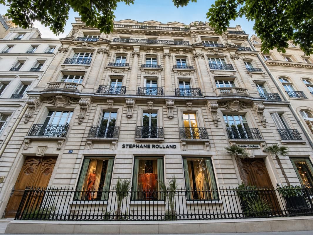 Location bureaux 52 m² non divisibles