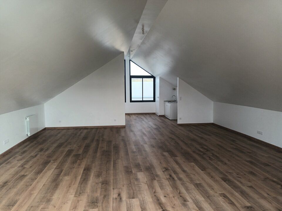 Location bureaux 52 m² non divisibles