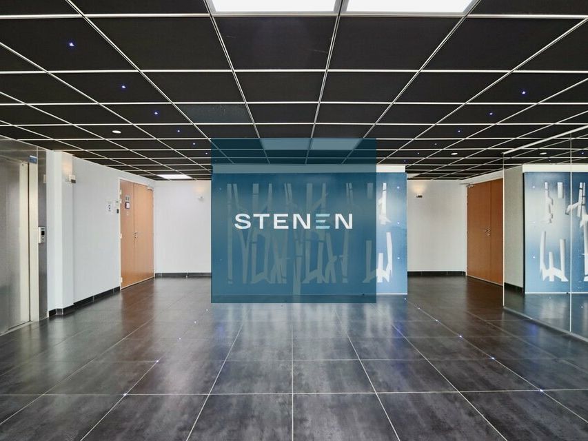 LOCATION BUREAUX 1000 m2 DIVISIBLES 