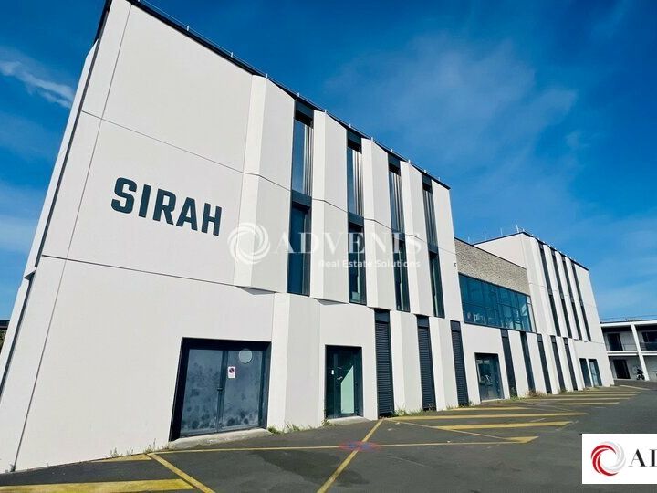 Location bureaux 667 m² divisibles à partir de 27 m²