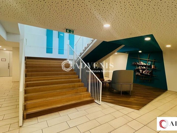 A LOUER - BUREAUX - 667 m² A PARTIR DE 27m²