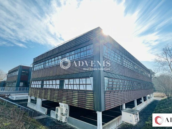 Location bureaux 1765 m² divisibles à partir de 238 m²