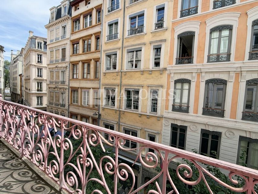 Location bureaux 200 m² non divisibles