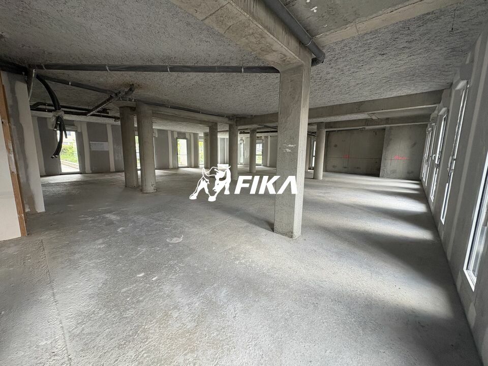 A LOUER - 486 M² DIVISIBLES LA CARTOUCHERIE (31300) TOULOUSE
