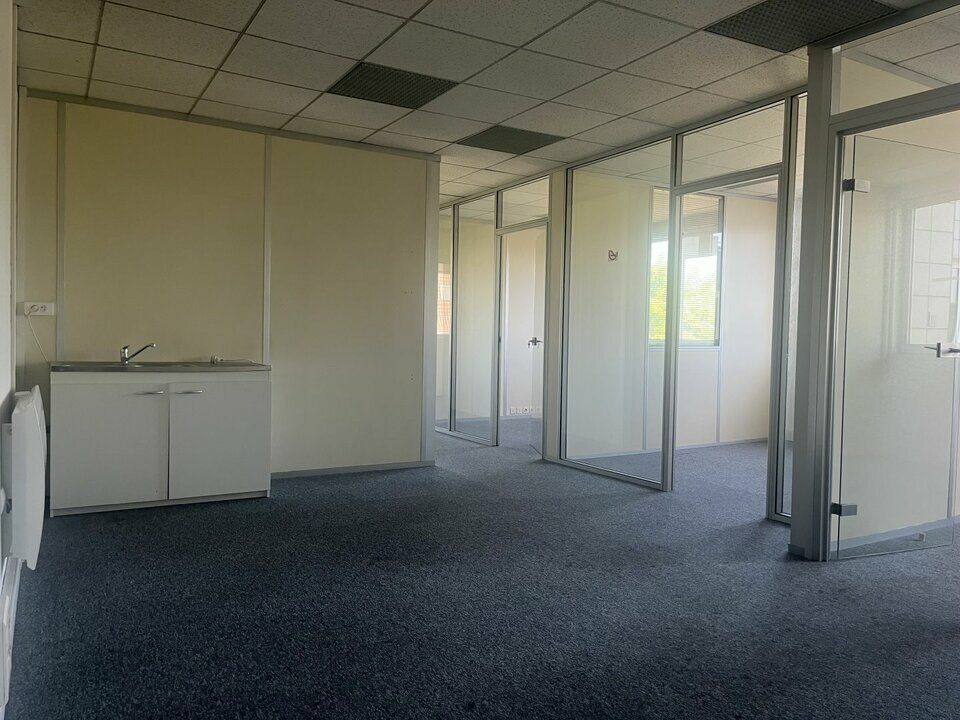 LOCATION - BUREAUX - PARCS DES GRANDS CRUS