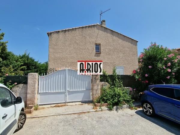 Vente local commercial 120 m² non divisibles