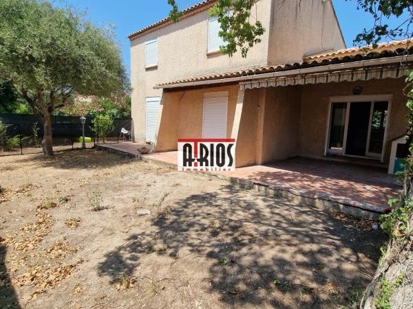 Vente local commercial 120 m² non divisibles