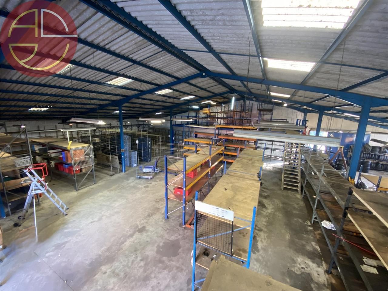 Warehouse