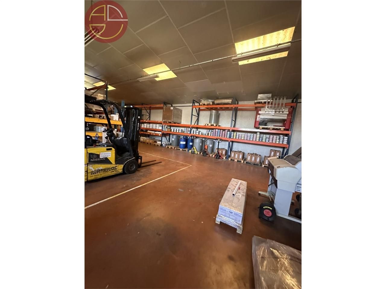 Warehouse