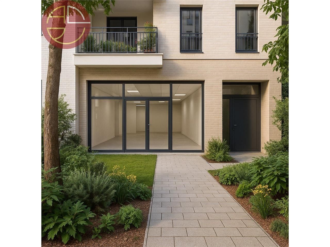 Commercial property