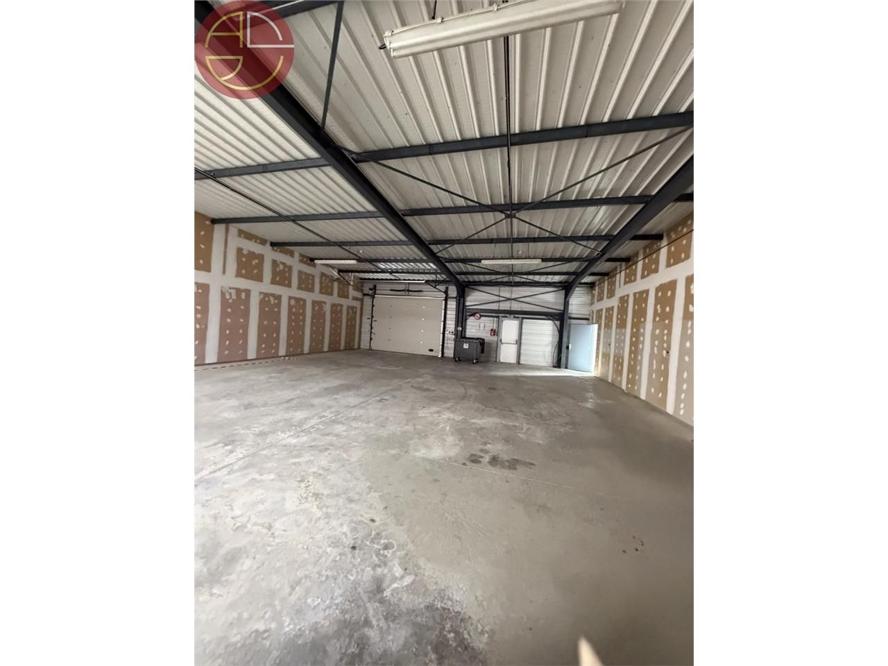 Warehouse