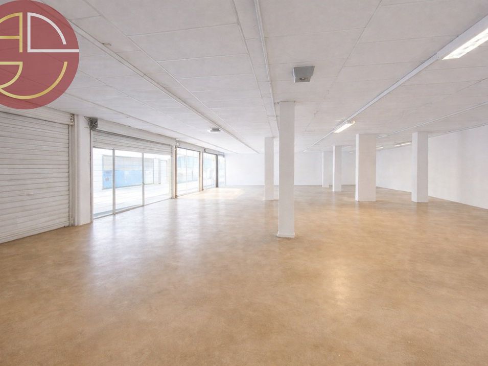Commercial property