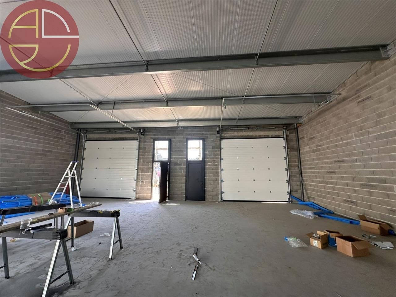 Warehouse
