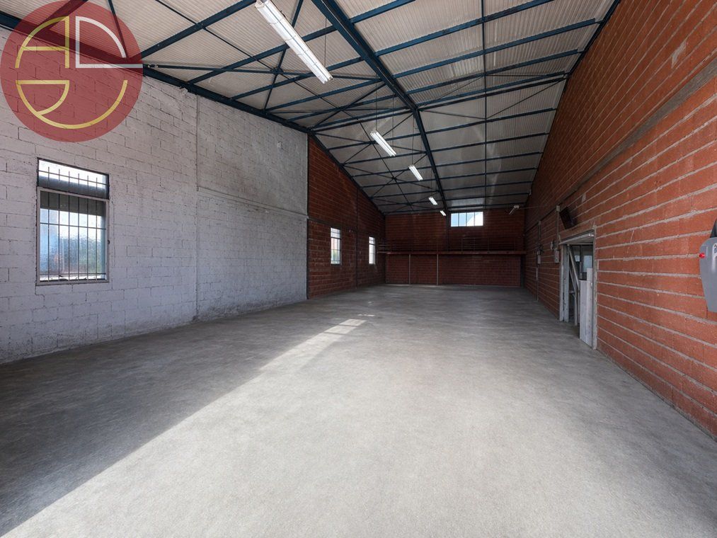 Warehouse