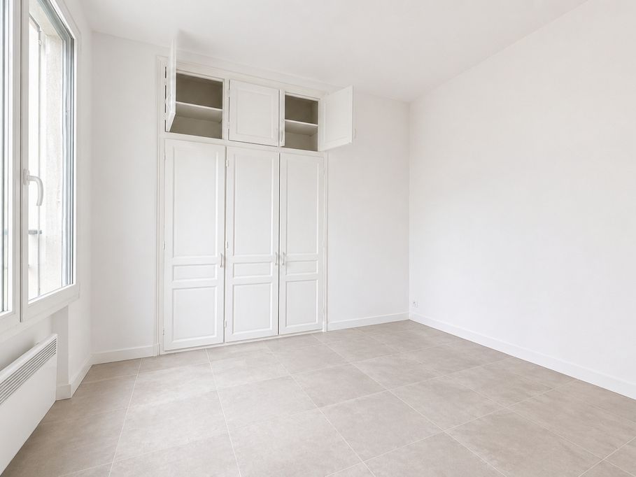 Location bureaux 55 m² non divisibles