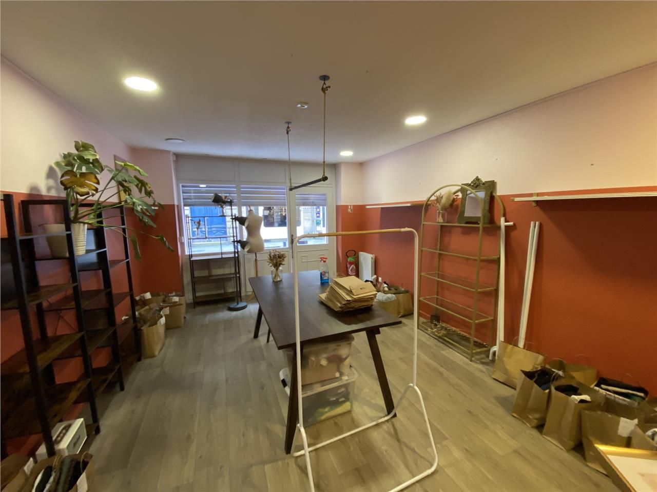 25 m² dispo à Bordeaux