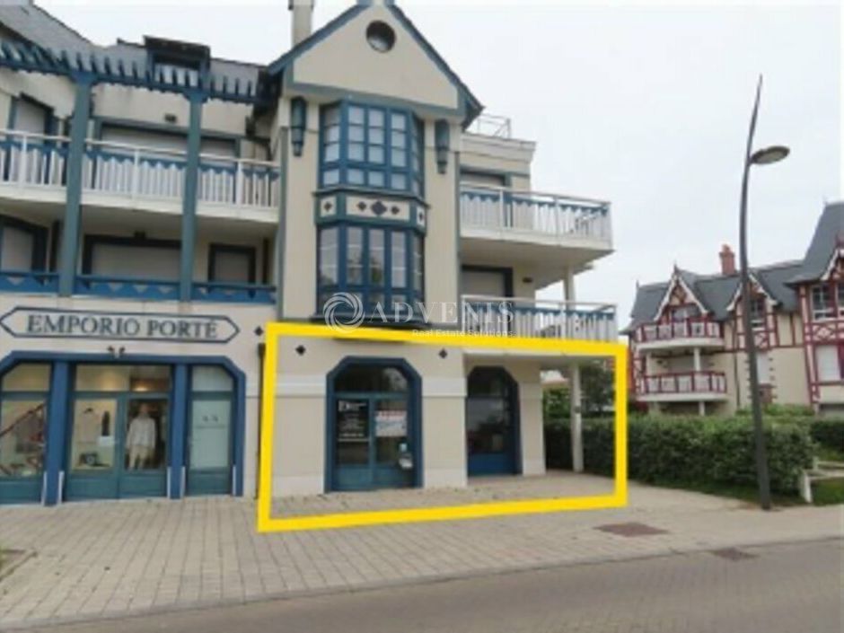 Location bureaux 90 m² non divisibles