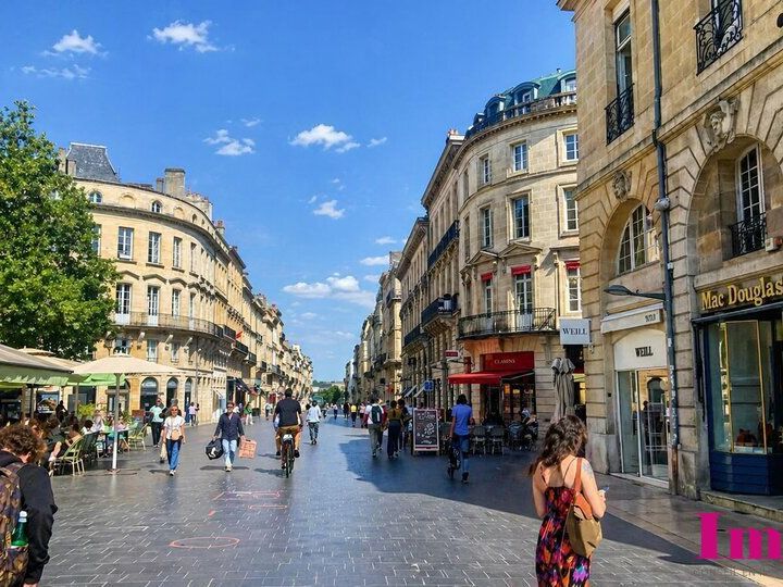 Vente local 885 m² non divisibles