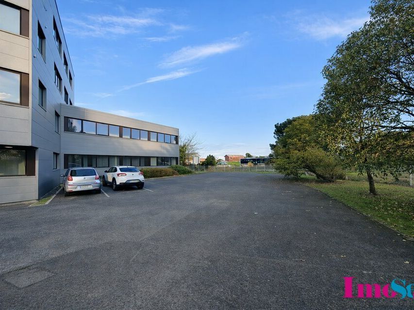 Bureaux à louer MERIGNAC