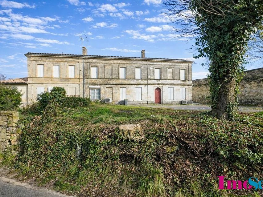 Local commercial à vendre SAINT LOUBES
