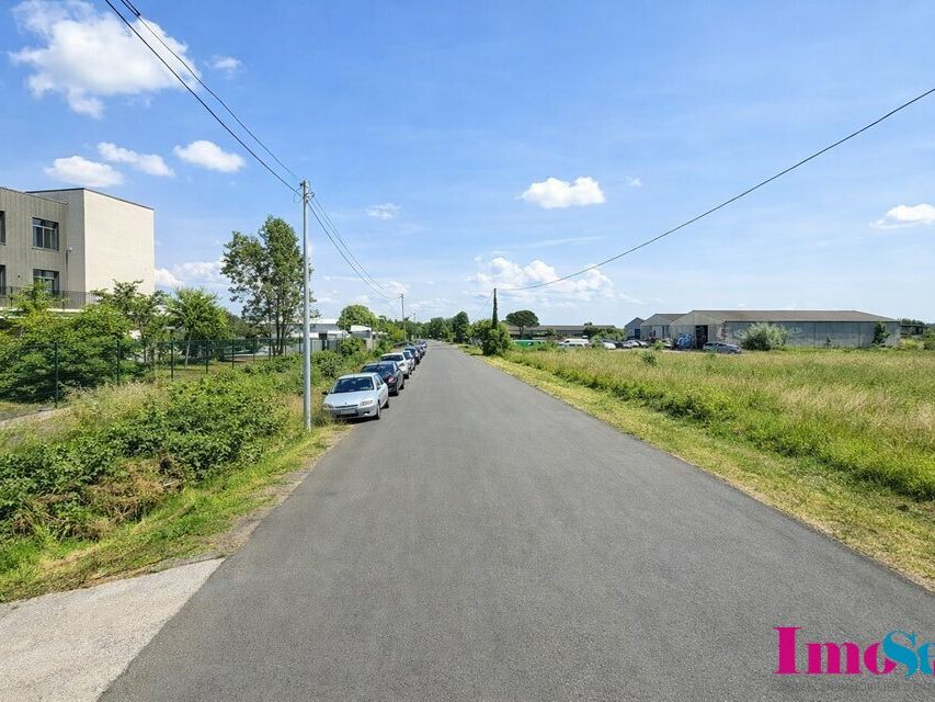  Investissement SAINT-LOUIS-DE-MONTFERRAND