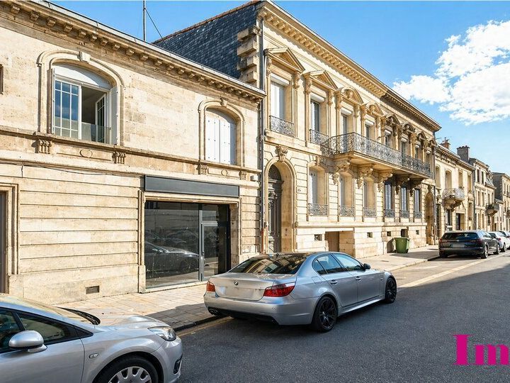 Immeuble à vendre BORDEAUX