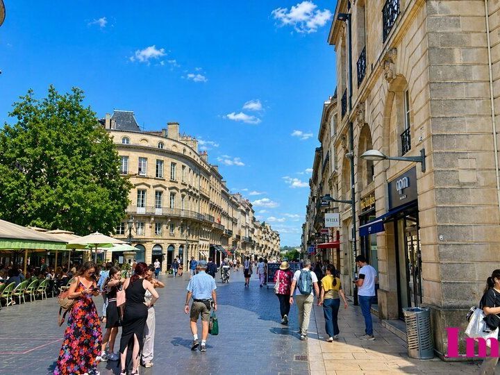 Vente local 380 m² non divisibles