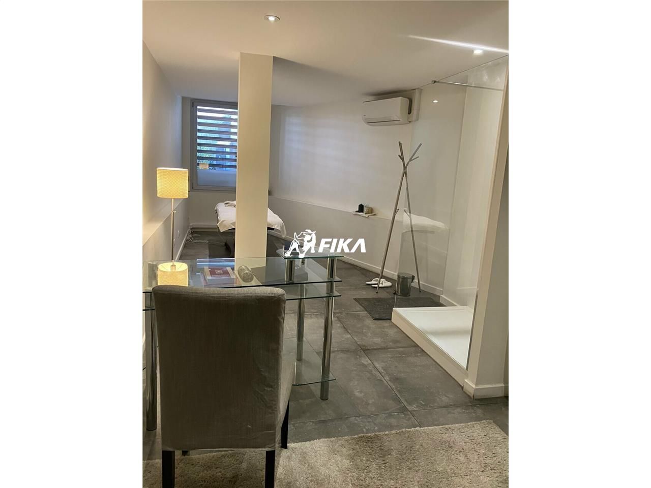 A VENDRE LOCAL PROFESSIONNEL 134 m² - (31400) TOULOUSE